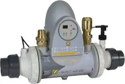 Immagine prodotto di HEAT LINE Scambiatore di calore acqua-acqua a tubi