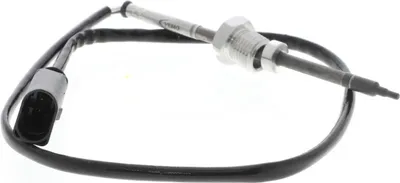 Produktbild von VEMO V10-72-0044 Abgastemperatursensor für AUDI A6 Avant (4F5, C6) M14 x 1,5 430mm