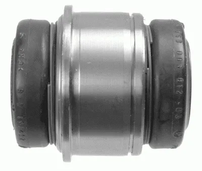 Produktbild von Lemförder Lagerung, Radlagergehäuse Hinterachse 28882 01
