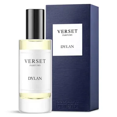 Produktbild von VERSET Eau De Parfum für Männer Dylan 15ml