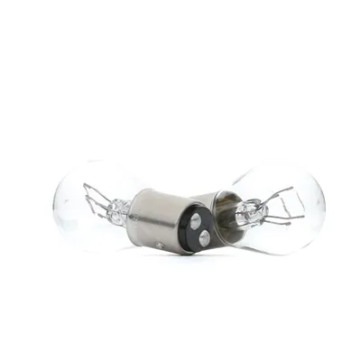 Produktbild von P21/5W Kugellampe PHILIPS Lampen Autolampen 12V 21/5W 12499VPB2