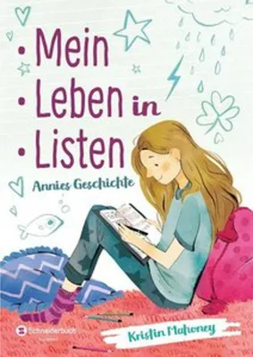 Zdjęcie produktu dla Mein Leben in Listen