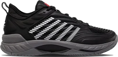 Produktbild von K-Swiss Herren Sneakers Schwarz 09071-038-M Grösse 43