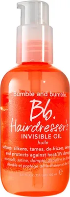 Image de Bumble and bumble. Bb. Hairdresser's Invisible Oil 100ml