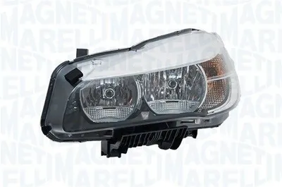 Produktbild von MAGNETI MARELLI Scheinwerfer Rechts für BMW 2 Active Tourer (F45) 711451000218