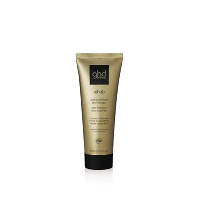 Obrázok produktu pre GHD Rehab vlasová kúra na rozštiepené končeky 100 ml