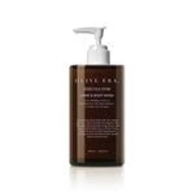 Produktbild von Olive Era Hand & Body Wash Bio-Olivenöl 400ml | Sanfte Reinigung Griechische Feige &Thymian