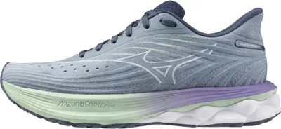 Produktbild von Mizuno WAVE SKYRISE 6 Citadel/White/Bay 39