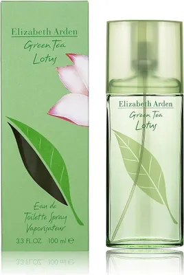 Immagine prodotto di Elizabeth Arden Tè Verde Lotus Eau De Toilette Per Donne 100 Ml
