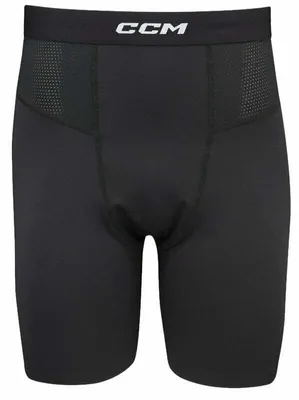 Produktbild von CCM Compression Performance Shorts Eishockey Shorts