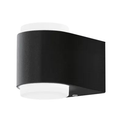 Immagine prodotto di Lampada da esterno a LED Briones a 2 luci, antracite