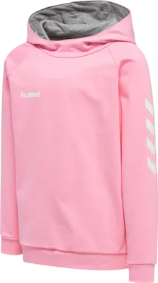 Produktbild von Hummel Hmlgo Kids Baumwolle Hoodie - black, Größe:176