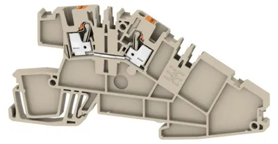 Image de Borne de raccordement - Bornier de raccordement AITB 2.5 BB L
