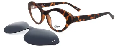Produktbild von Epoca Sonnenbrille E2428 C2 50 19 145