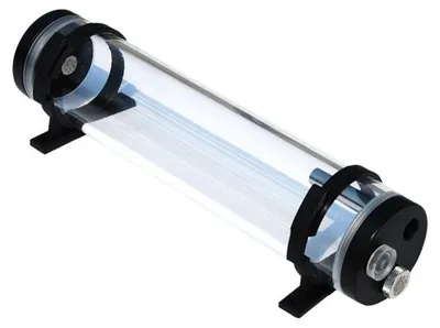 Immagine prodotto di Bitspower Z-Multi 250 mm Serbatoio dell'acqua