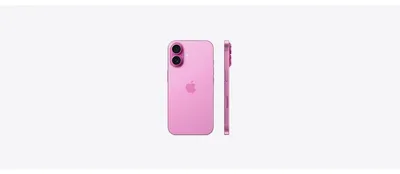Image de Apple iPhone 16 Pink India Spec