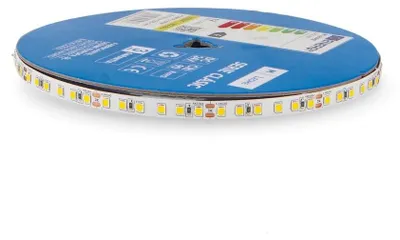 LED-Streifen 24V DC SMD3535 IP20 120 LED/m 10m rot