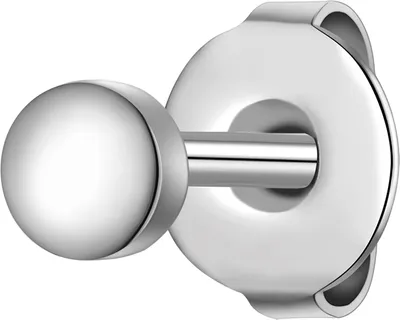 Produktbild von True Rebels Ohrstecker Edelstahl 50060093