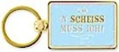 Produktbild von Schlü.anh.SCHEISS 10