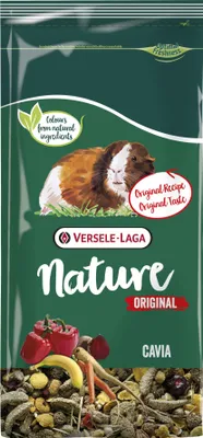 Image de Nature Original Cavia - 750 g