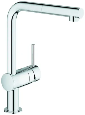 Image de GROHE 32168 000, 329 mm, 328 mm, 246 mm