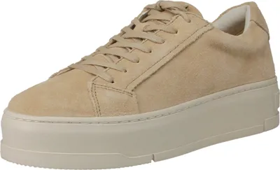 Produktbild von Vagabond 4924-040 Judy - Damen Schuhe Sneaker - 07-Beige, Größe:40 EU