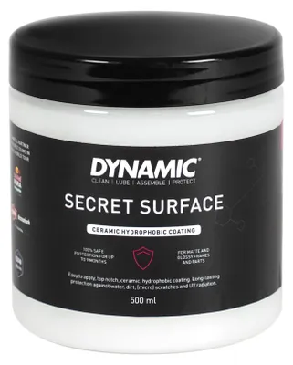 Obrázek produktu pro Dynamický povrch – 500 ml