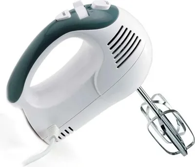 Immagine prodotto di Miscelatore elettrico 200w Tristar MX4151