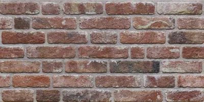 Produktbild von Wandpaneel Backsteinoptik, Styroporpaneel Steinoptik, Wandverkleidung I 351-112