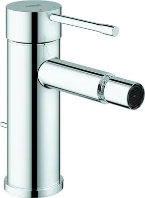 Produktbild von GROHE 32935DA1 Einhand-Bidetbatterie Essence 32935_1 warm sunset