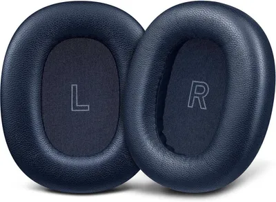 Ohrpolster Ersatz für Over-Ear Kopfhörer Noise Cancelling Memory-Schaum