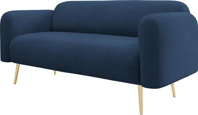 Produktbild von MIRJAN24 Sofa Nami 2, Sofa (Farbe: Uttario Velvet 2967)