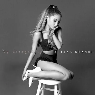 Produktbild von My Everything