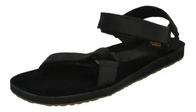 Produktbild von TEVA in Übergröße ORIGINAL UNIVERSAL LEATHER 1102799 black, Größe:48.5 EU