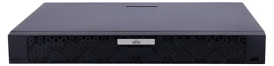 Image de Enregistreur NVR Uniview Prime 32 Canaux IP Noir - UV-NVR502-32B