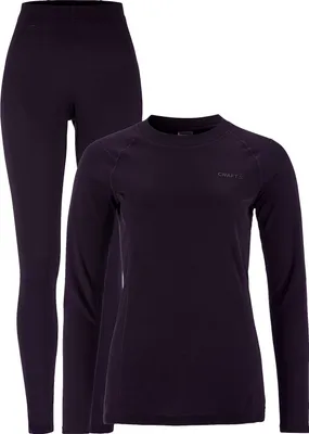 Produktbild von Craft Thermal - Funktionsunterwäsche-Set für Damen