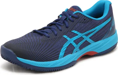 Immagine prodotto di N3615 Sneaker Padel Uomo Asics Gel Game 9 Man Shoes  Blue