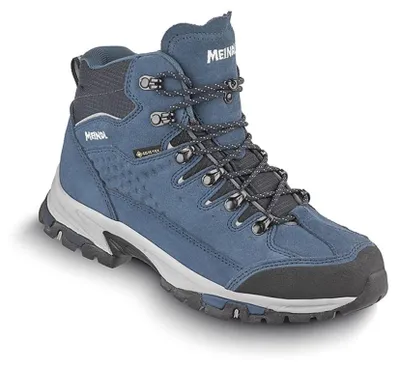 Produktbild von MEINDL Yukatan Lady Mid GTX marine marine 37.5