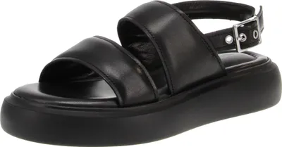 Produktbild von Vagabond 5519-501-20 Blenda - Damen Schuhe Sandaletten - Black, Größe:41 EU