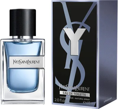 Zdjęcie produktu dla Yves Saint Laurent Und Woda Toaletowa 100Ml Verdampfer