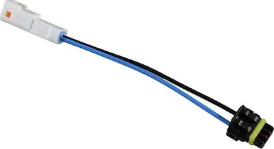 Produktbild von METZGER Kabelreparatursatz Blinkleuchte 2324224 für SKODA Octavia II Combi (1Z5)