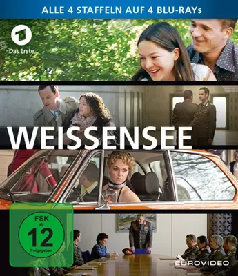 Produktbild von Weissensee