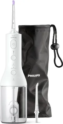 Produktbild von Philips Cordless Power Flosser 3000 HX3826/31 Munddusche (HX3826/31)