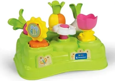 Zdjęcie produktu dla Baby 17724, 0,8 lat(a), Wielobarwny