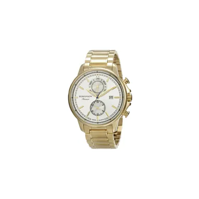 Image de Romanson Premier Montre Hommes Montre Hommes PA3251FM1GAS1G
