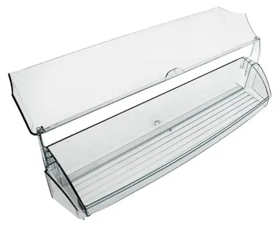 Immagine prodotto di Electrolux - Butterfach Absteller - 485X137Mm - 2081291367