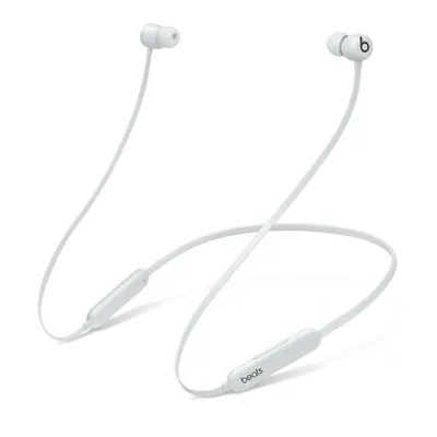 Obrázek produktu pro Apple Flex, Bezdrátový, Hovory/hudba, 18,6 g, Sluchátka s mikrofonem, Šedá
