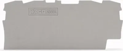 Produktbild von Wago 2002-1491