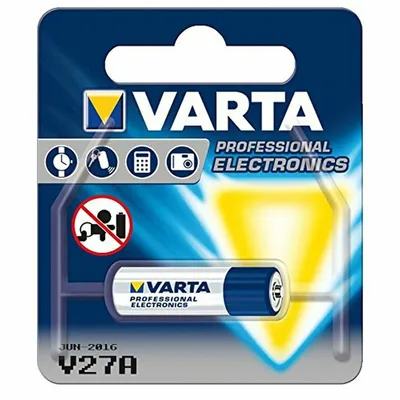 Zdjęcie produktu dla Baterie Varta 4227112401