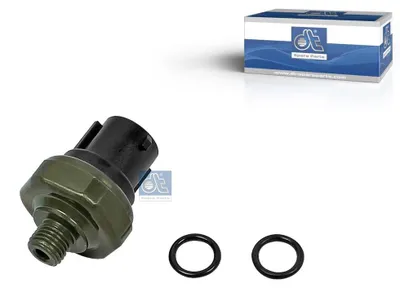 Produktbild von DT Spare Parts Druckschalter 1.22573 für SCANIA P,G,R,T - series